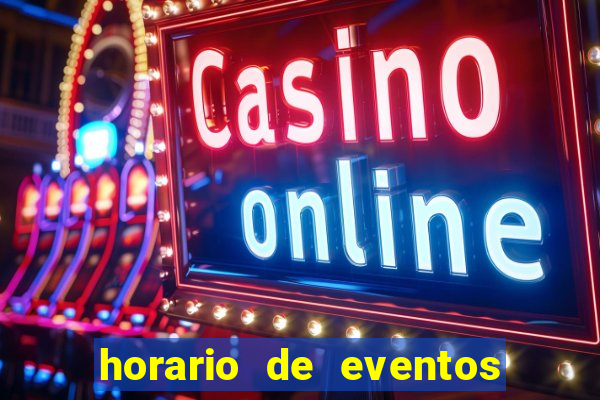 horario de eventos coin master 2024